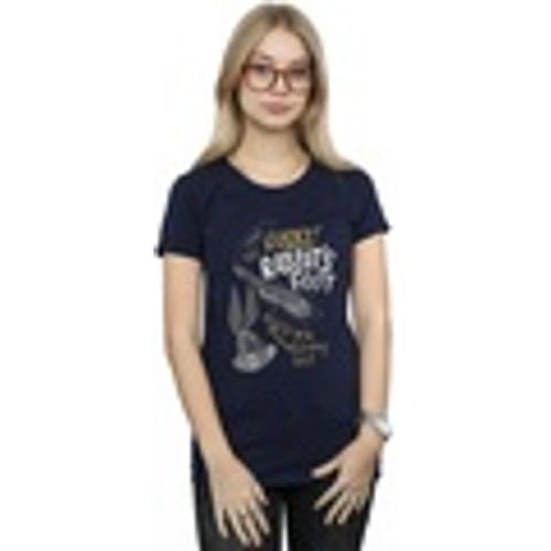 T-shirts a maniche lunghe BI26747 - Dessins Animés - Modalova