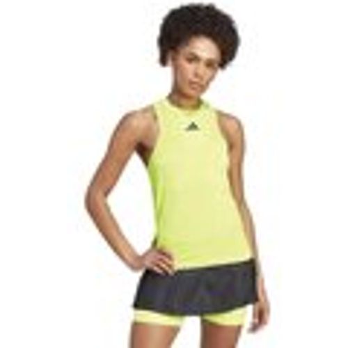 T-shirt Canotta Tennis Donna Pro Seamless - Adidas - Modalova