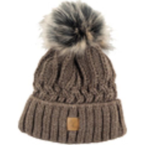 Cappelli Elk CAPPELLO PON PON - Elk - Modalova