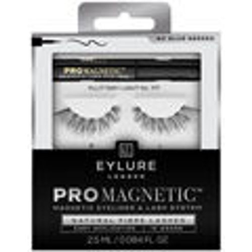 Mascara Ciglia-finte Eyeliner E Sistema Ciglia Pro Magnetic 117-fluttery Light - Eylure - Modalova