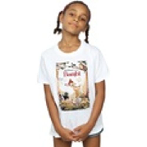 T-shirts a maniche lunghe BI12954 - Disney - Modalova