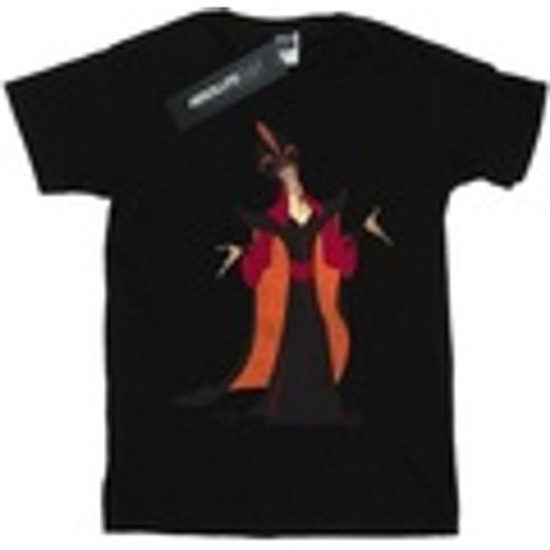 T-shirts a maniche lunghe Aladdin Classic Jafar - Disney - Modalova