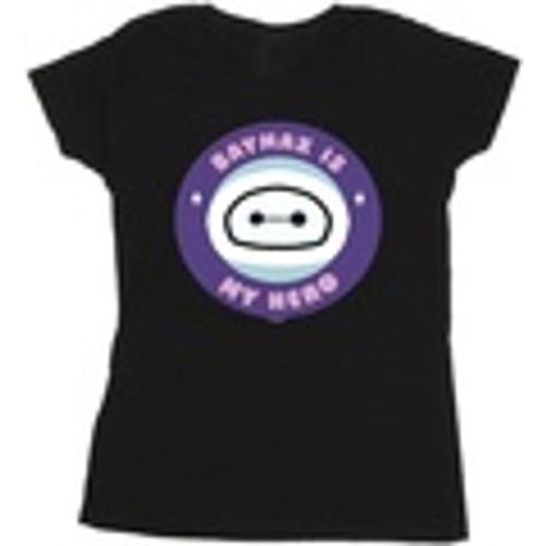 T-shirts a maniche lunghe BI13438 - Disney - Modalova