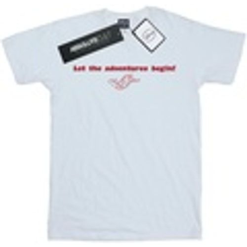T-shirts a maniche lunghe BI14063 - Disney - Modalova