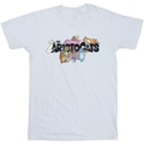 T-shirts a maniche lunghe BI15044 - Disney - Modalova