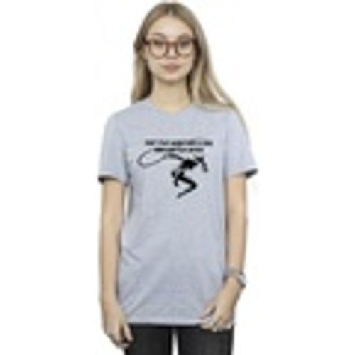 T-shirts a maniche lunghe BI13207 - Dc Comics - Modalova