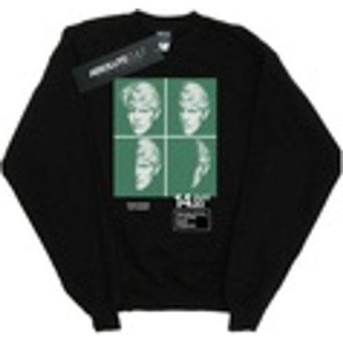 Felpa David Bowie 1983 - David Bowie - Modalova