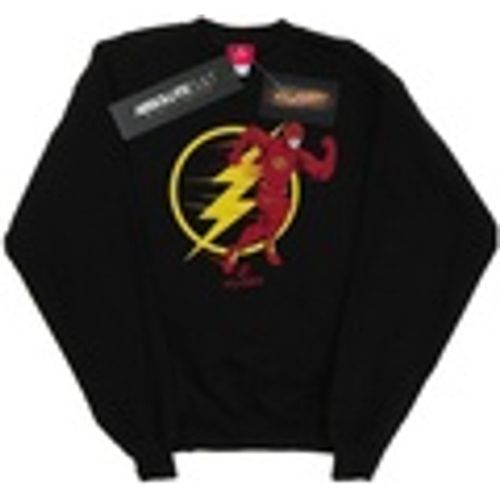 Felpa Dc Comics BI17347 - Dc Comics - Modalova