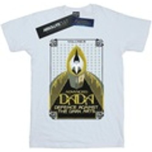 T-shirts a maniche lunghe Advanced DADA - Fantastic Beasts - Modalova