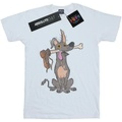 T-shirts a maniche lunghe BI17906 - Disney - Modalova