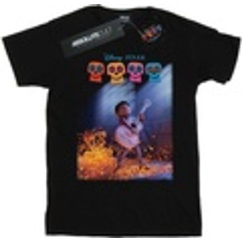 T-shirts a maniche lunghe BI17932 - Disney - Modalova