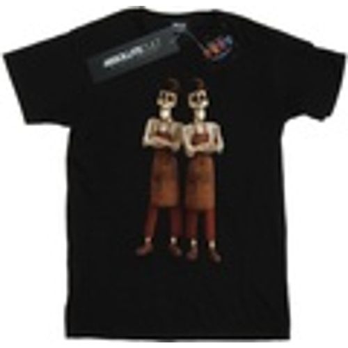 T-shirts a maniche lunghe BI17888 - Disney - Modalova