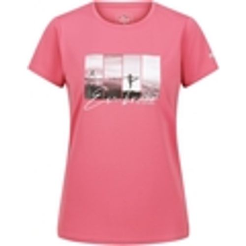 T-shirts a maniche lunghe Fingal VII Embrace The Outdoors - Regatta - Modalova
