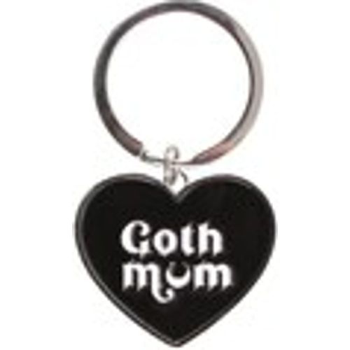 Portachiavi Goth Mum - Something Different - Modalova
