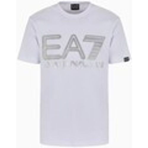 T-shirt 3DPT37 PJMUZ - Emporio Armani EA7 - Modalova