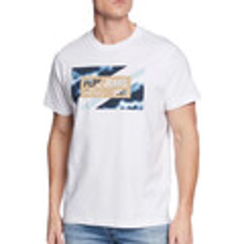 T-shirt & Polo Pepe jeans PM508685 - Pepe Jeans - Modalova