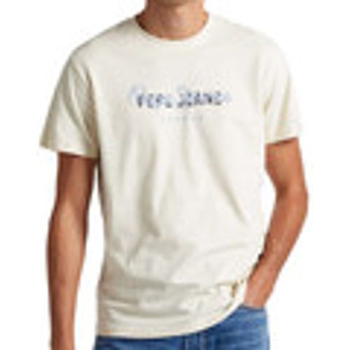 T-shirt & Polo Pepe jeans PM509103 - Pepe Jeans - Modalova