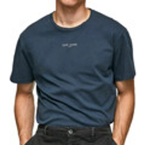 T-shirt & Polo Pepe jeans PM508671 - Pepe Jeans - Modalova