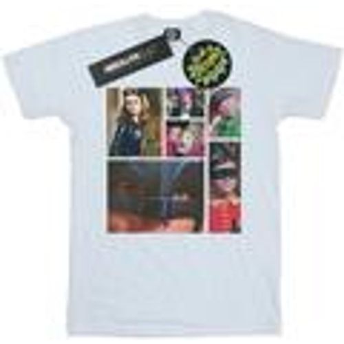 T-shirts a maniche lunghe Batman TV Series Class Photo - Dc Comics - Modalova