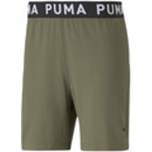 Pantaloni corti Puma 523509-70 - Puma - Modalova