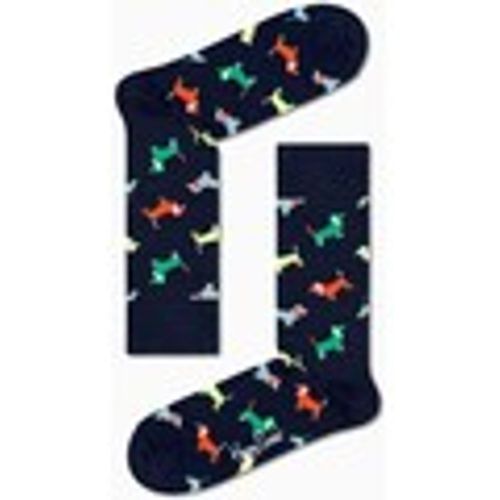 Calzini alti PUL01-6500 2000000416212 - Happy Socks - Modalova