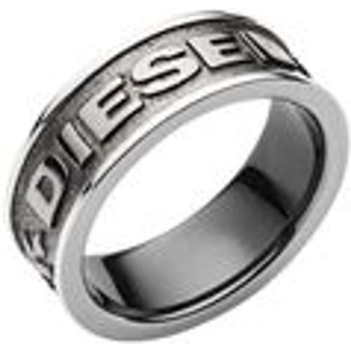 Bracciale DX1108 - SIZE23-RING - Diesel - Modalova