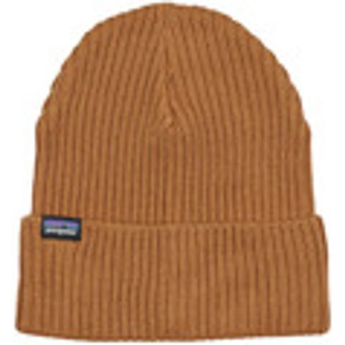 Berretto Fishermans Rolled Beanie - Patagonia - Modalova