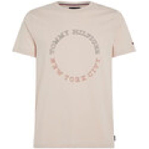 T-shirt & Polo MW0MW32602 - Tommy Hilfiger - Modalova