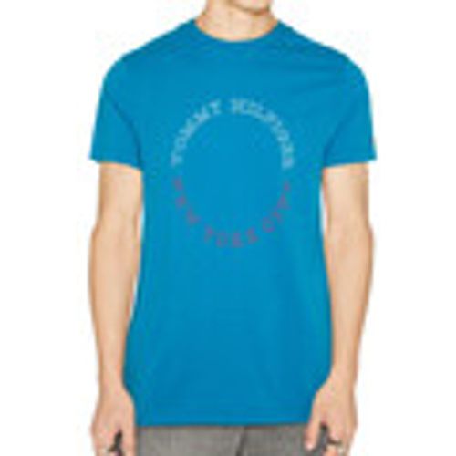T-shirt & Polo MW0MW32602 - Tommy Hilfiger - Modalova