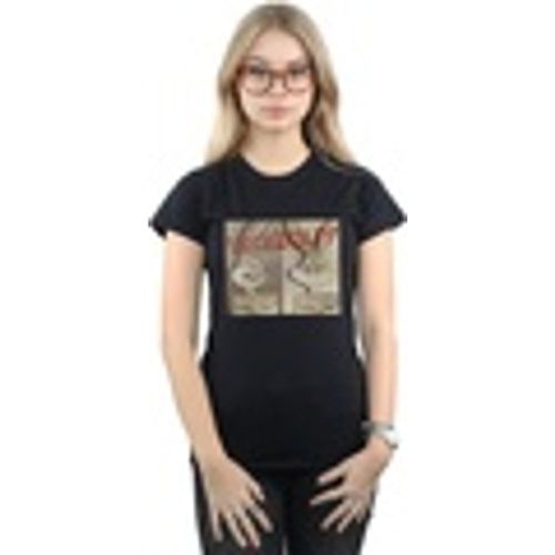 T-shirts a maniche lunghe BI27174 - Dessins Animés - Modalova