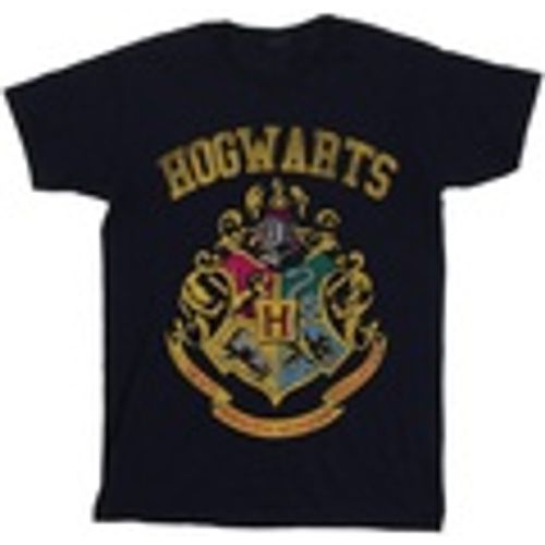 T-shirts a maniche lunghe BI27415 - Harry Potter - Modalova