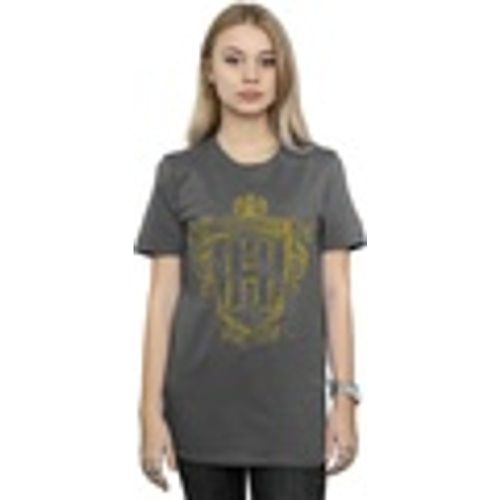 T-shirts a maniche lunghe BI27373 - Harry Potter - Modalova