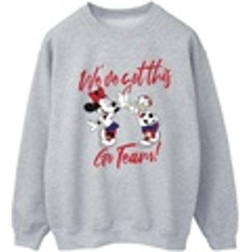 Felpa Minnie Daisy We've Got This - Disney - Modalova