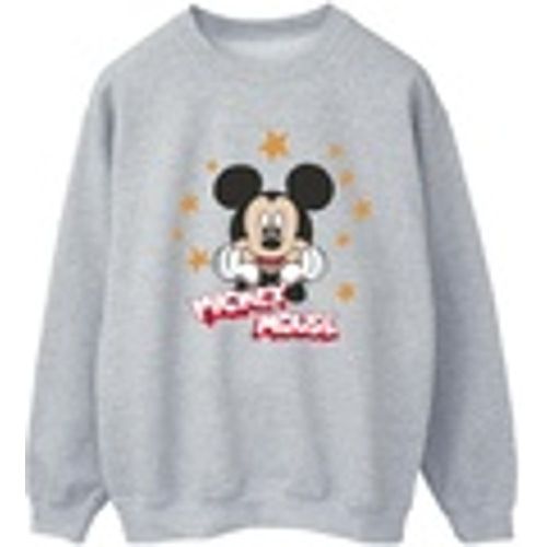 Felpa Disney Mickey Mouse Stars - Disney - Modalova