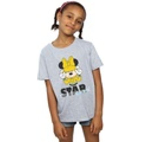 T-shirts a maniche lunghe Mickey Mouse Star You Are - Disney - Modalova