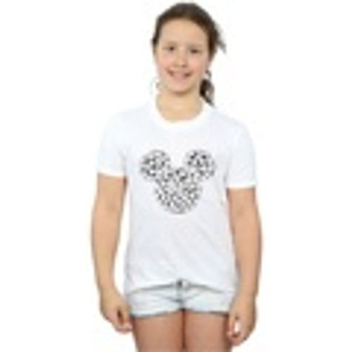T-shirts a maniche lunghe BI29148 - Disney - Modalova