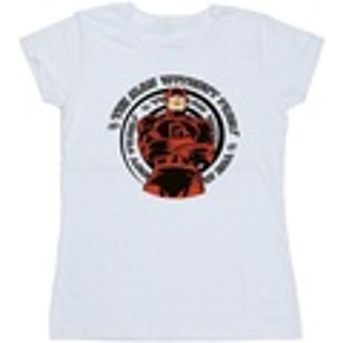 T-shirts a maniche lunghe Comics Daredevil Spiral - Marvel - Modalova