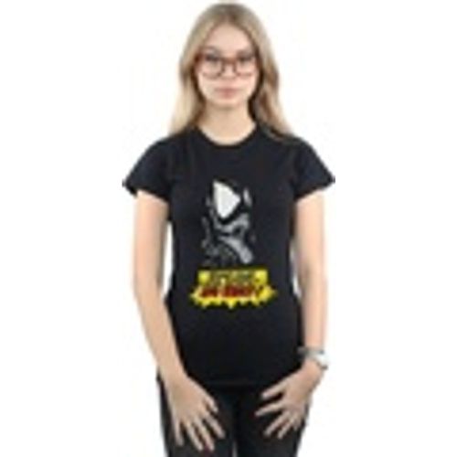 T-shirts a maniche lunghe Venom No Way - Marvel - Modalova