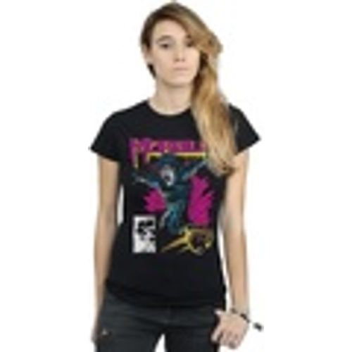 T-shirts a maniche lunghe BI29742 - Marvel - Modalova