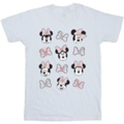 T-shirts a maniche lunghe BI29743 - Disney - Modalova