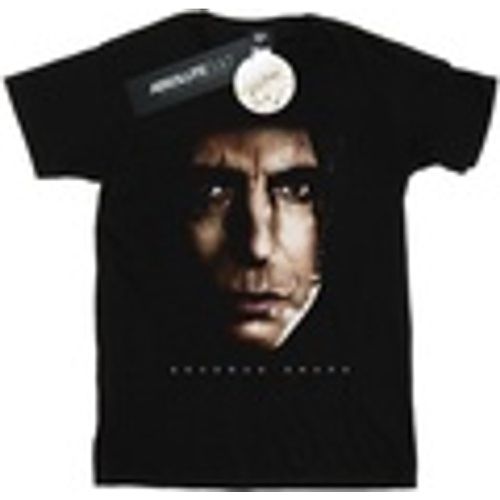 T-shirts a maniche lunghe BI30154 - Harry Potter - Modalova