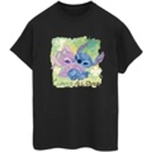 T-shirts a maniche lunghe BI30136 - Disney - Modalova