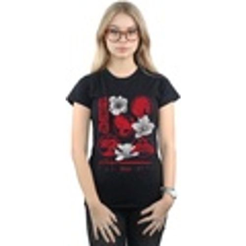 T-shirts a maniche lunghe Mulan Movie Icons - Disney - Modalova