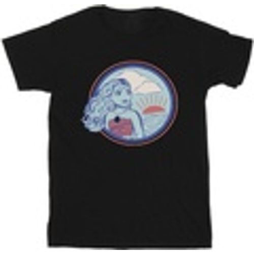 T-shirts a maniche lunghe Moana Sunset - Disney - Modalova