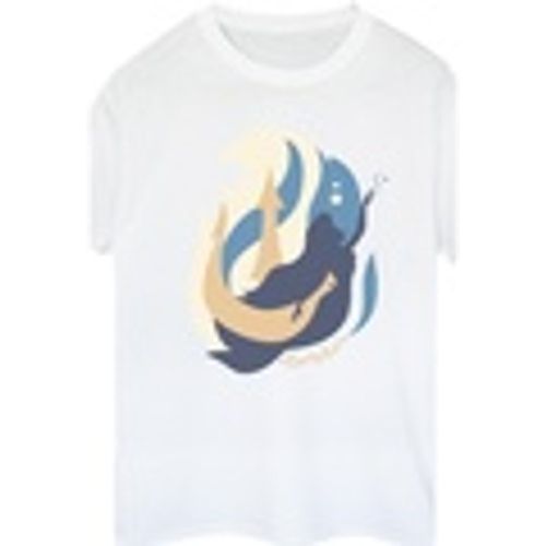 T-shirts a maniche lunghe BI30948 - Disney - Modalova