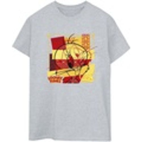 T-shirts a maniche lunghe BI33013 - Dessins Animés - Modalova