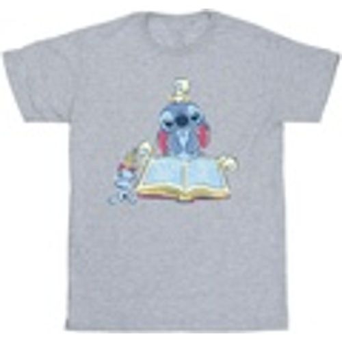 T-shirts a maniche lunghe BI33259 - Disney - Modalova