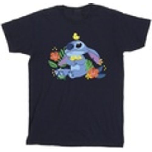 T-shirts a maniche lunghe BI33548 - Disney - Modalova