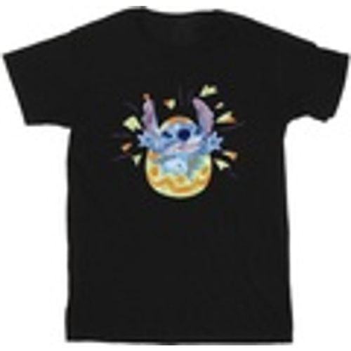 T-shirts a maniche lunghe BI33575 - Disney - Modalova