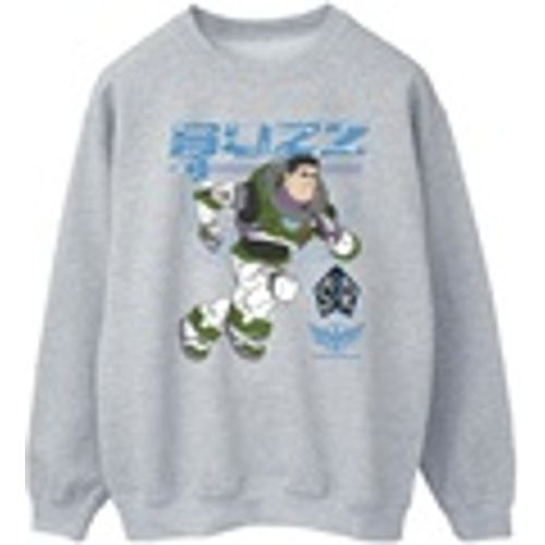 Felpa Lightyear Buzz Run To Action - Disney - Modalova